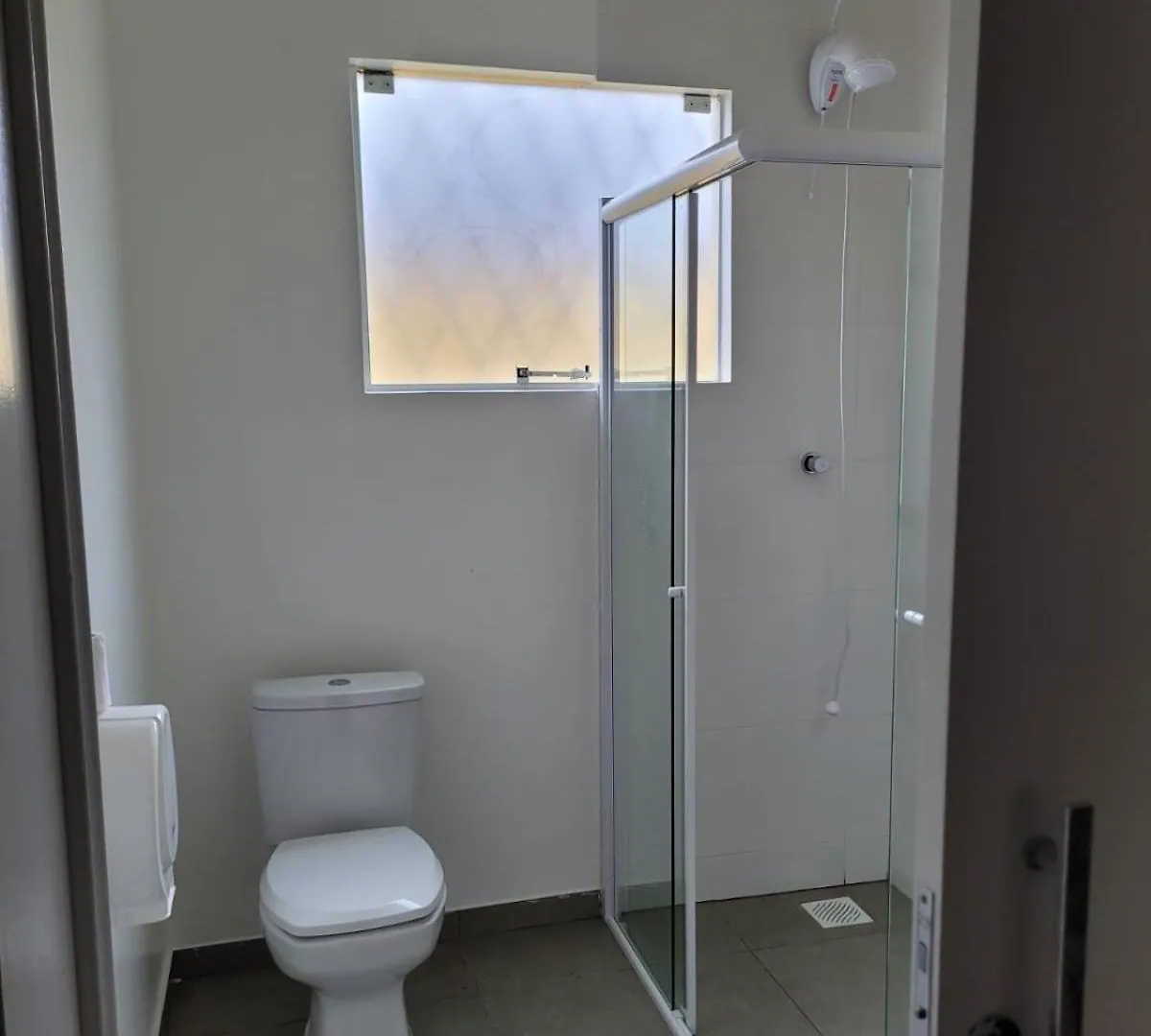 Hostel Vila7Hostel Joinville Brazil