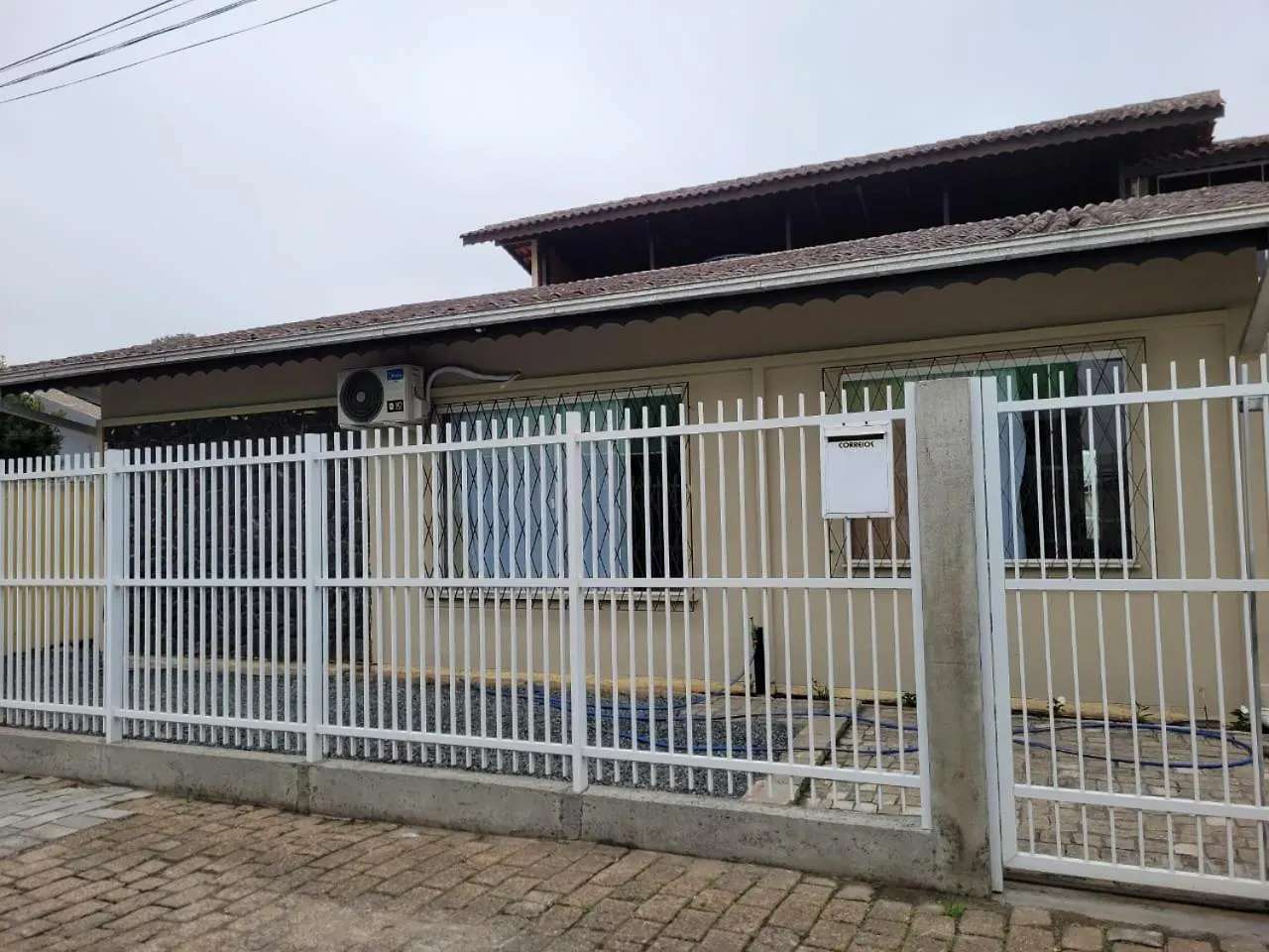 Hostel Vila7Hostel Joinville